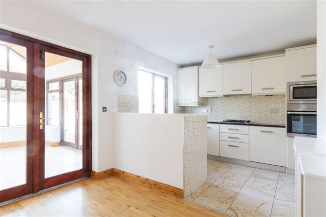 9 Wellfield Sea Road, Kilcoole, Wicklow