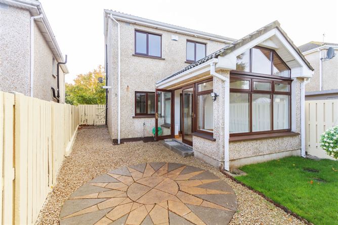 9 Wellfield Sea Road, Kilcoole, Wicklow