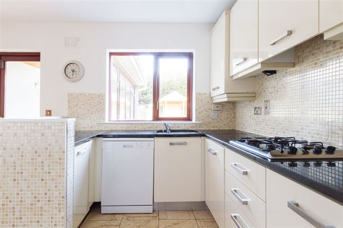 9 Wellfield Sea Road, Kilcoole, Wicklow