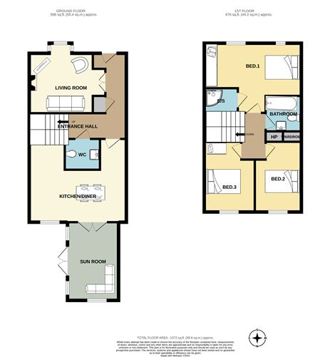 9 Wellfield Sea Road, Kilcoole, Wicklow