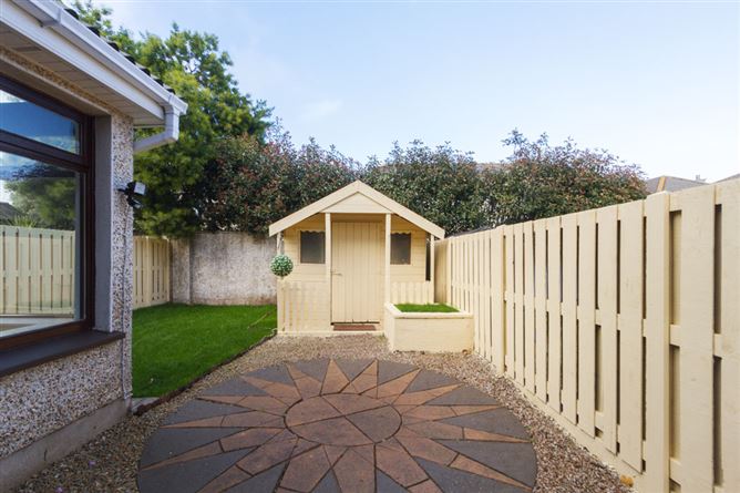 9 Wellfield Sea Road, Kilcoole, Wicklow