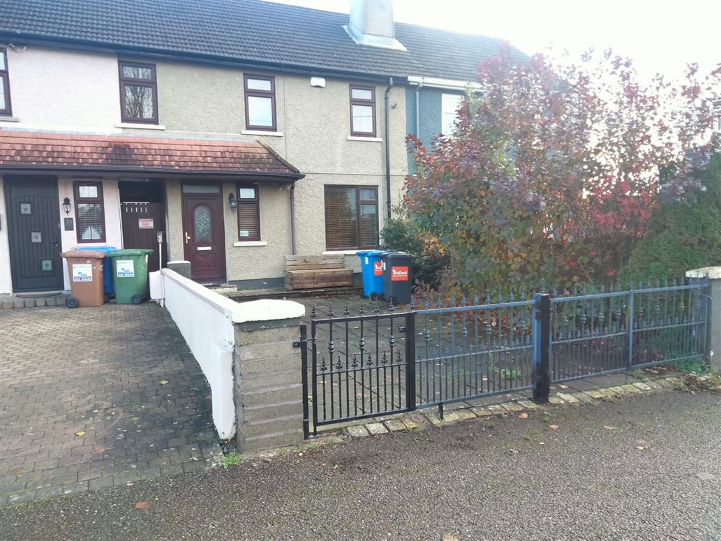 37 Connolly Road, Turners Cross, Cork Barry Auctioneers & Valuers