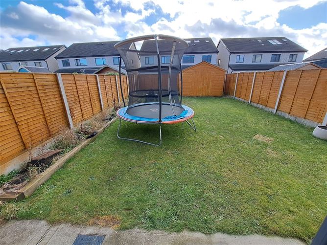 17 The Park, The Paddocks, Clonsilla, Dublin 15
