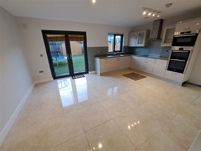 17 The Park, The Paddocks, Clonsilla, Dublin 15