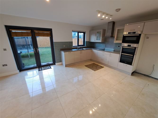 17 The Park, The Paddocks, Clonsilla, Dublin 15
