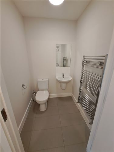 17 The Park, The Paddocks, Clonsilla, Dublin 15