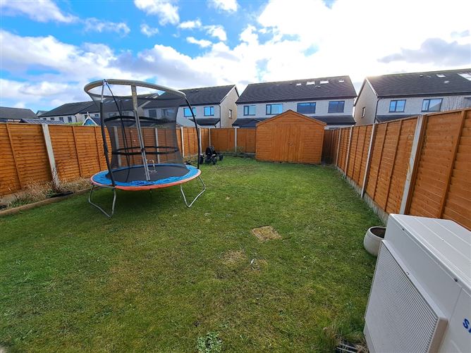 17 The Park, The Paddocks, Clonsilla, Dublin 15