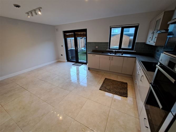 17 The Park, The Paddocks, Clonsilla, Dublin 15