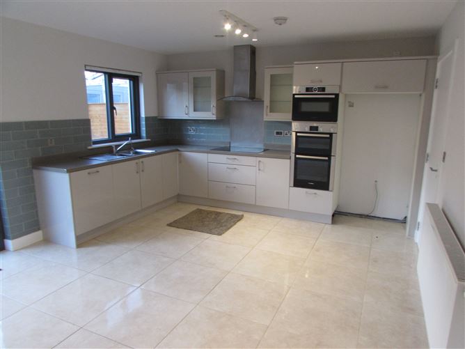 17 The Park, The Paddocks, Clonsilla, Dublin 15