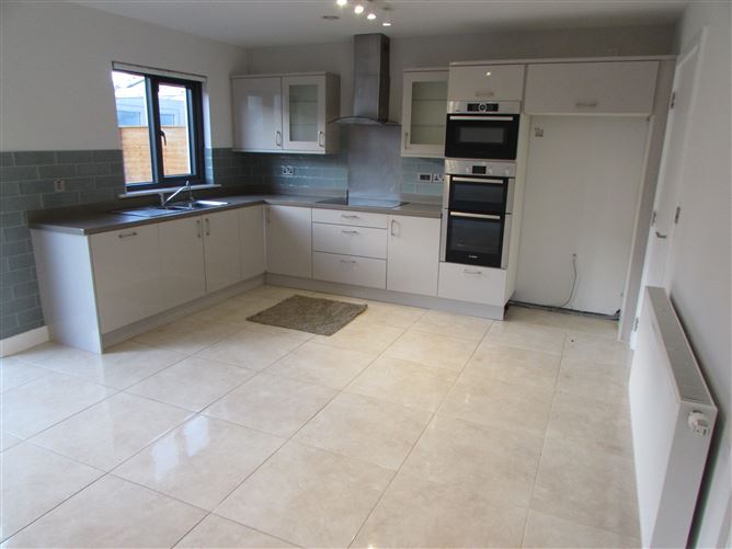 17 The Park, The Paddocks, Clonsilla, Dublin 15