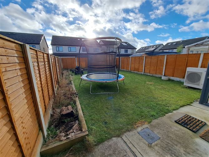 17 The Park, The Paddocks, Clonsilla, Dublin 15