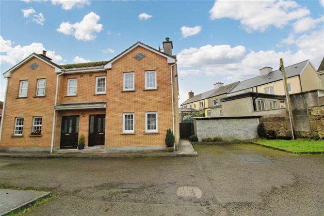 Main image for 15 Silver Mews, Nenagh, Co. Tipperary