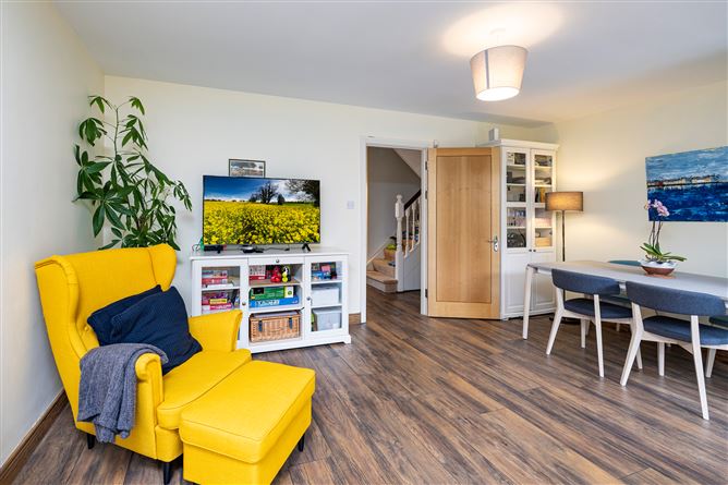 28 ALL HALLOWS SQUARE , Drumcondra, Dublin 9
