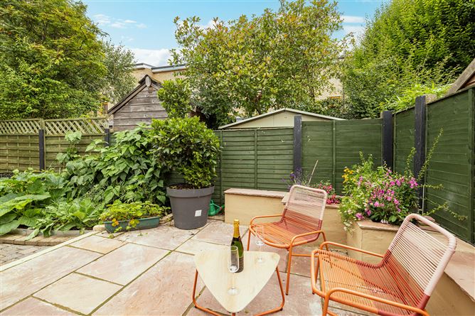 28 ALL HALLOWS SQUARE , Drumcondra, Dublin 9
