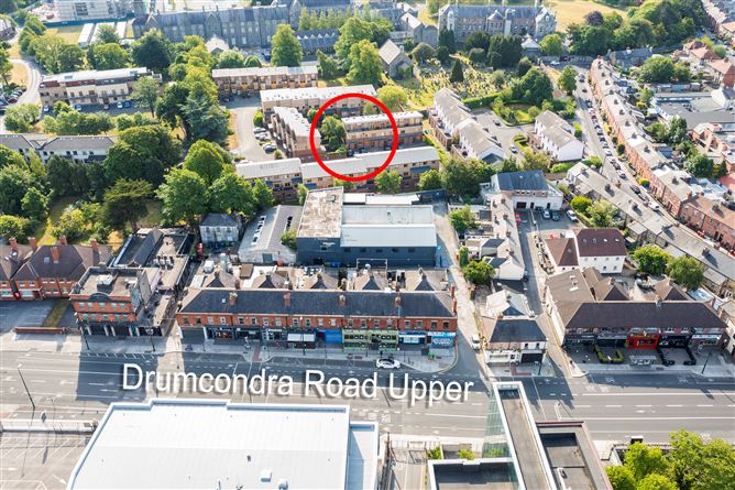 28 ALL HALLOWS SQUARE , Drumcondra, Dublin 9