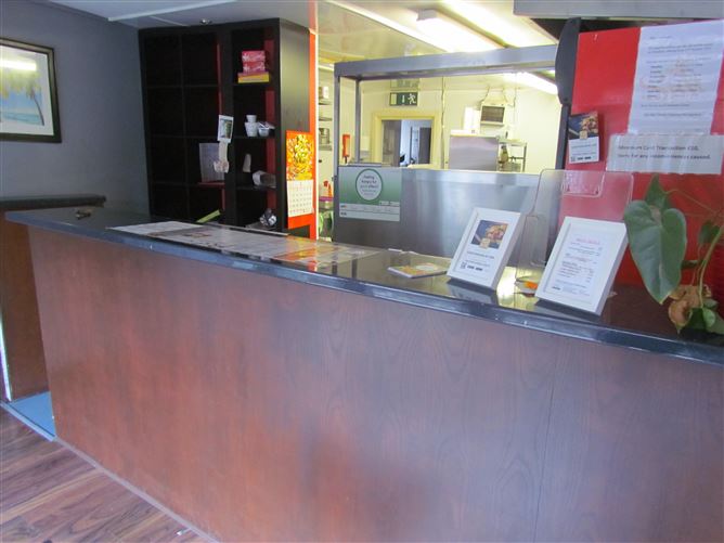 Unit 1 Malpas Court, Clanbrassil Street, South City Centre - D8, Dublin 8