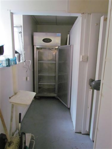 Unit 1 Malpas Court, Clanbrassil Street, South City Centre - D8, Dublin 8