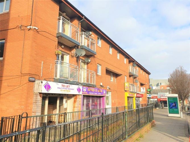 Unit 1 Malpas Court, Clanbrassil Street, South City Centre - D8, Dublin 8