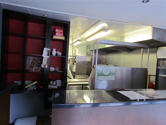 Unit 1 Malpas Court, Clanbrassil Street, South City Centre - D8, Dublin 8