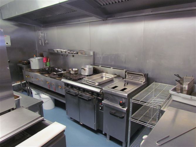 Unit 1 Malpas Court, Clanbrassil Street, South City Centre - D8, Dublin 8