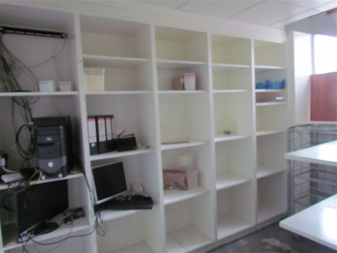 Unit 1 Malpas Court, Clanbrassil Street, South City Centre - D8, Dublin 8