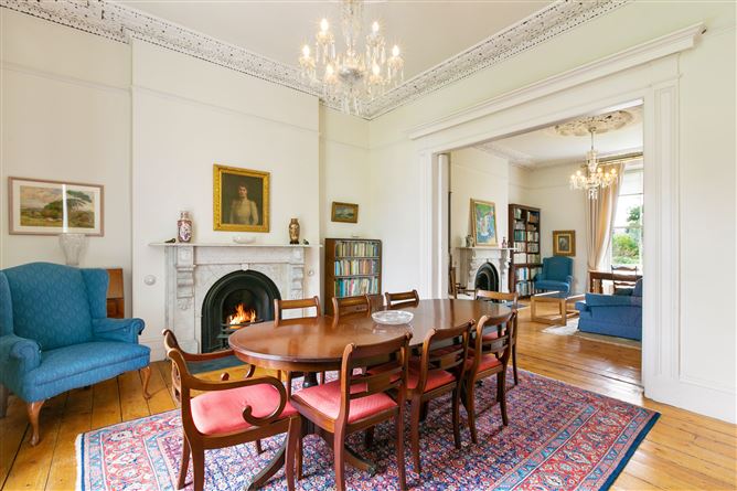 71 Marlborough Road, Donnybrook, Dublin 4