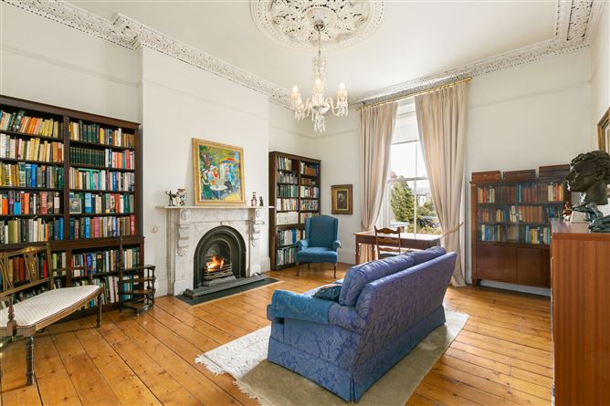 71 Marlborough Road, Donnybrook, Dublin 4