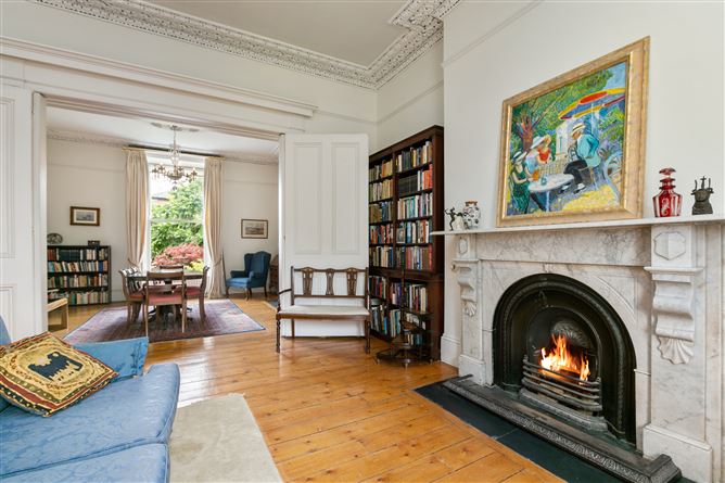71 Marlborough Road, Donnybrook, Dublin 4
