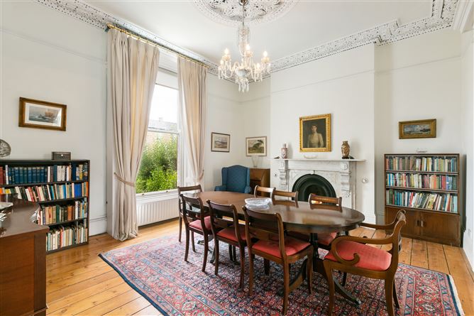 71 Marlborough Road, Donnybrook, Dublin 4