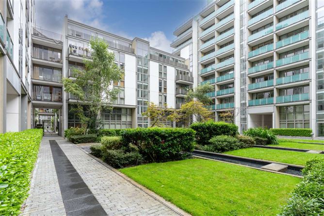 27 Kirkpatrick House, Spencer Dock, Dublin 1, County Dublin