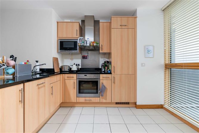 27 Kirkpatrick House, Spencer Dock, Dublin 1, County Dublin
