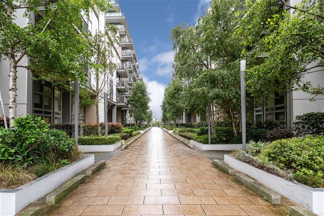 27 Kirkpatrick House, Spencer Dock, Dublin 1, County Dublin