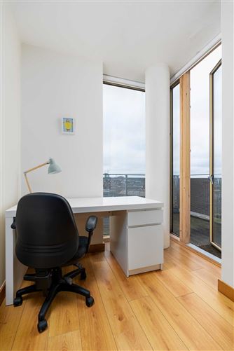 27 Kirkpatrick House, Spencer Dock, Dublin 1, County Dublin