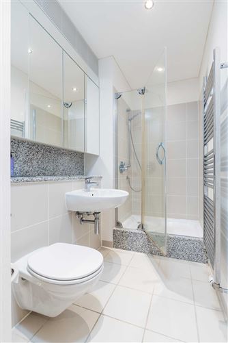27 Kirkpatrick House, Spencer Dock, Dublin 1, County Dublin