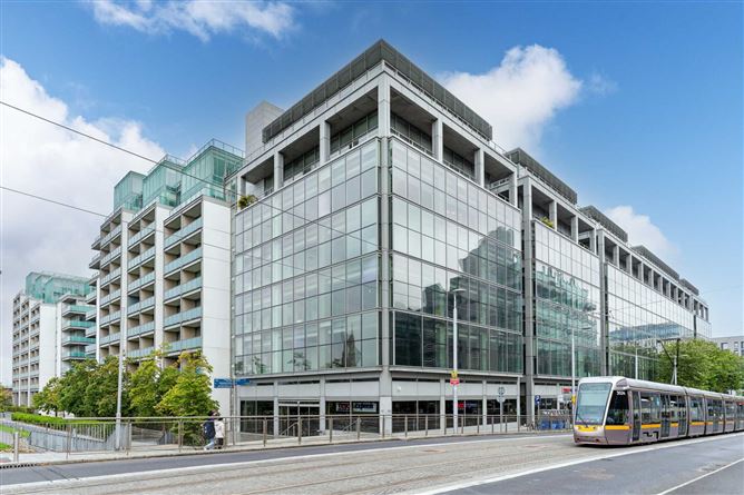 27 Kirkpatrick House, Spencer Dock, Dublin 1, County Dublin