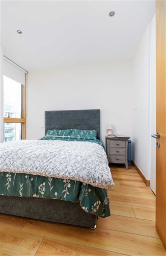 27 Kirkpatrick House, Spencer Dock, Dublin 1, County Dublin