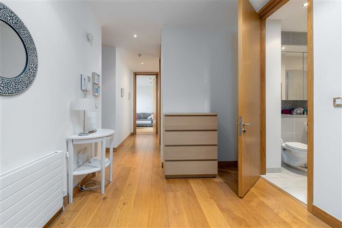 27 Kirkpatrick House, Spencer Dock, Dublin 1, County Dublin