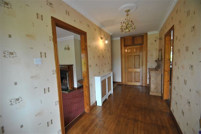 Clonakenny, Roscrea, Co. Tipperary