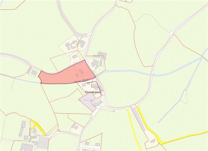 Clonakenny, Roscrea, Co. Tipperary