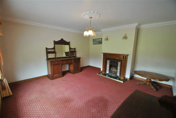 Clonakenny, Roscrea, Co. Tipperary