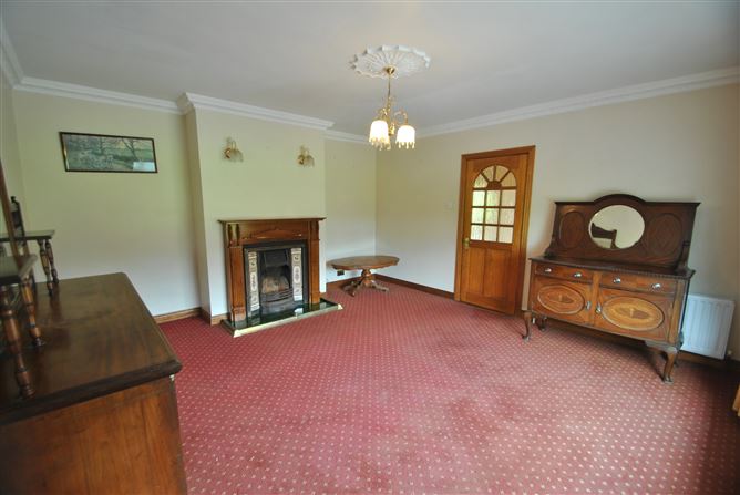 Clonakenny, Roscrea, Co. Tipperary