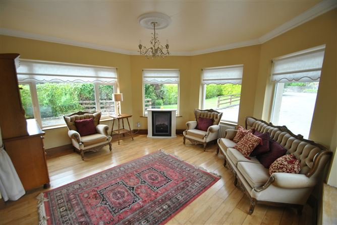 Clonakenny, Roscrea, Co. Tipperary
