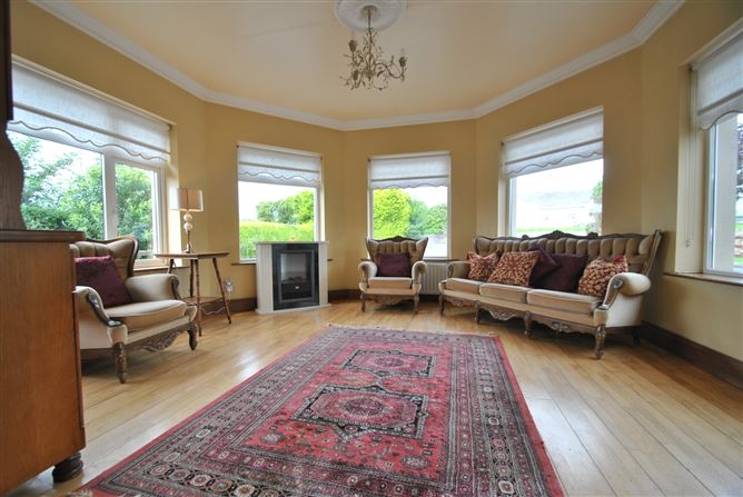 Clonakenny, Roscrea, Co. Tipperary