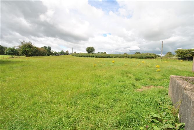 Clonakenny, Roscrea, Co. Tipperary