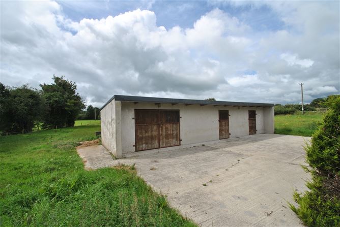 Clonakenny, Roscrea, Co. Tipperary