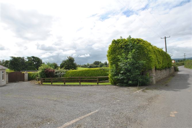 Clonakenny, Roscrea, Co. Tipperary