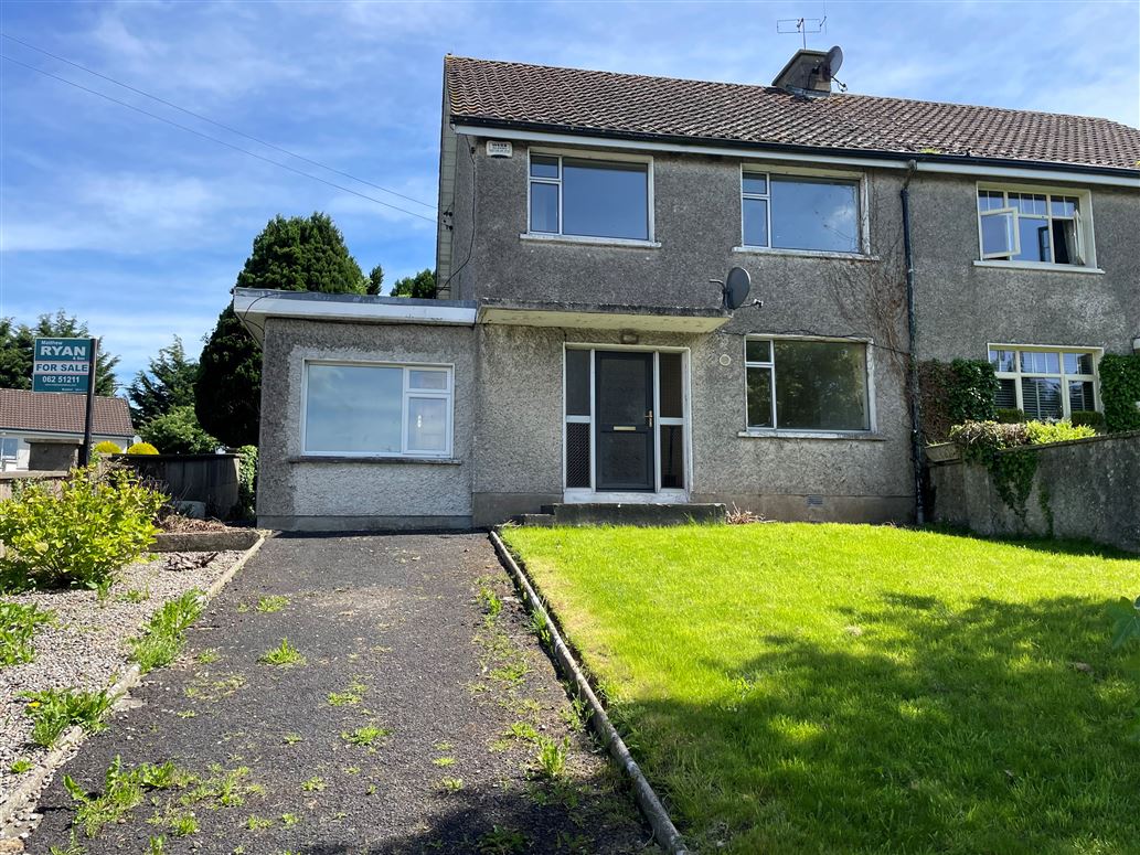 5 Miners Houses, Tipperary Town, Tipperary
