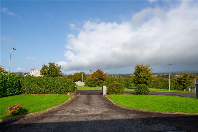 20 Barrys Court, Duntahane, Fermoy, Co.Cork