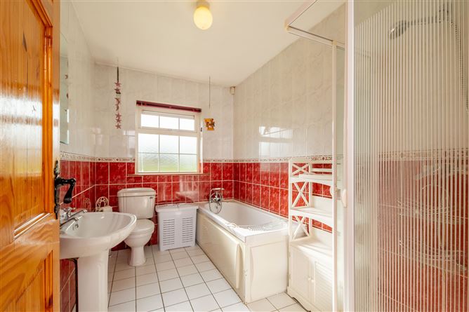 20 Barrys Court, Duntahane, Fermoy, Co.Cork