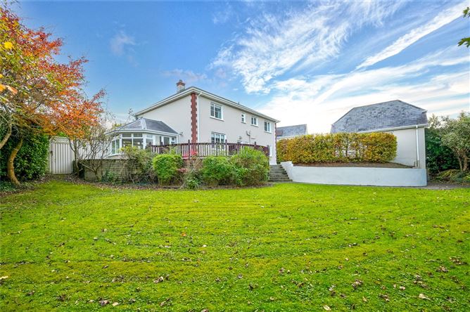 15 Duntahane Park, Fermoy, Co. Cork